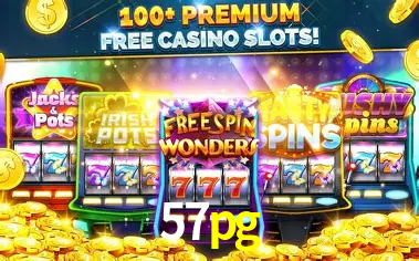 Descubra a Essência do 57pg: Nossa História e Compromissos