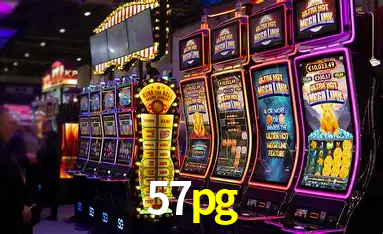 Descubra a Magia dos Jogos de Arcade no 57pg