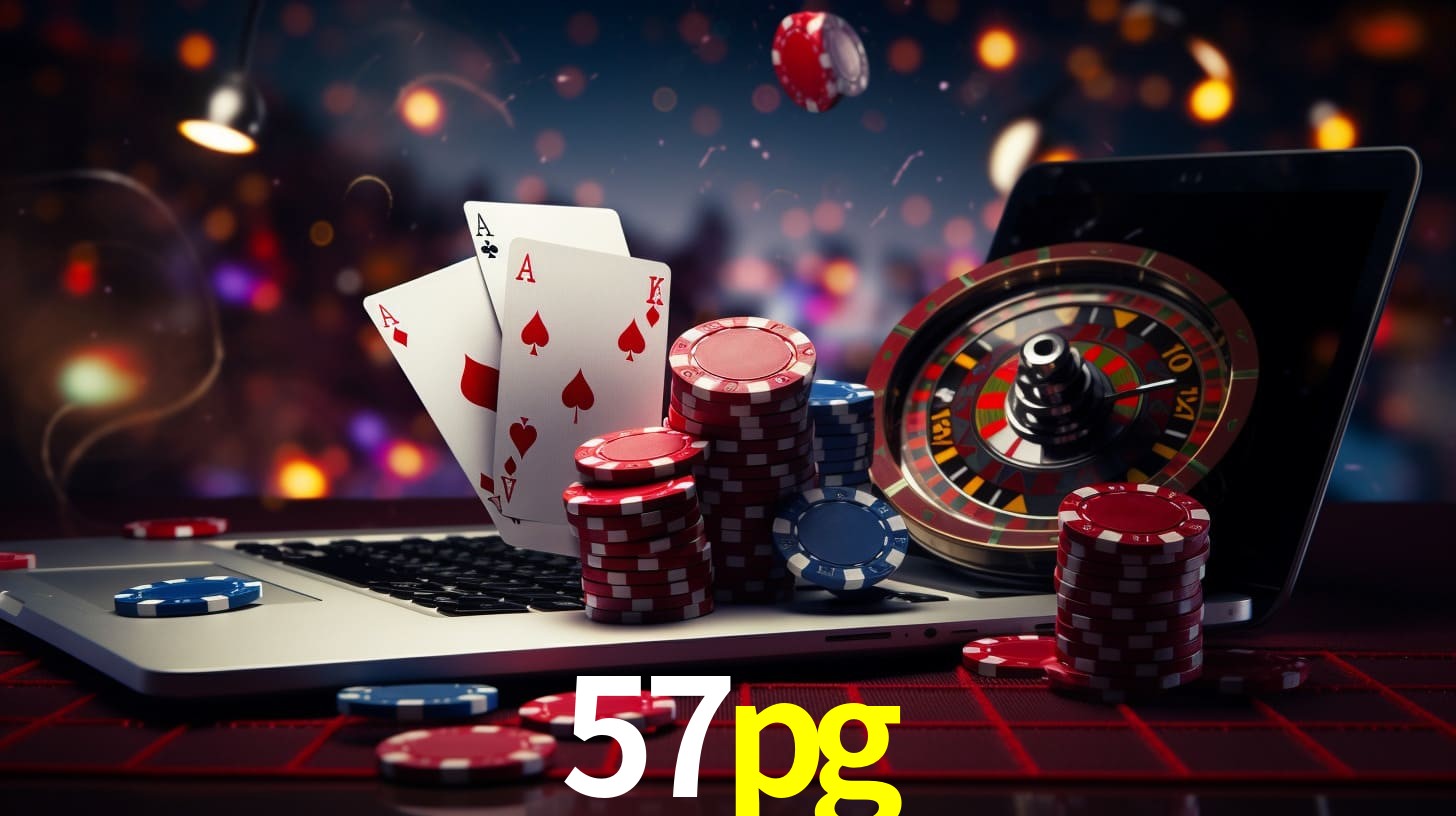 VIP Casino 57pg