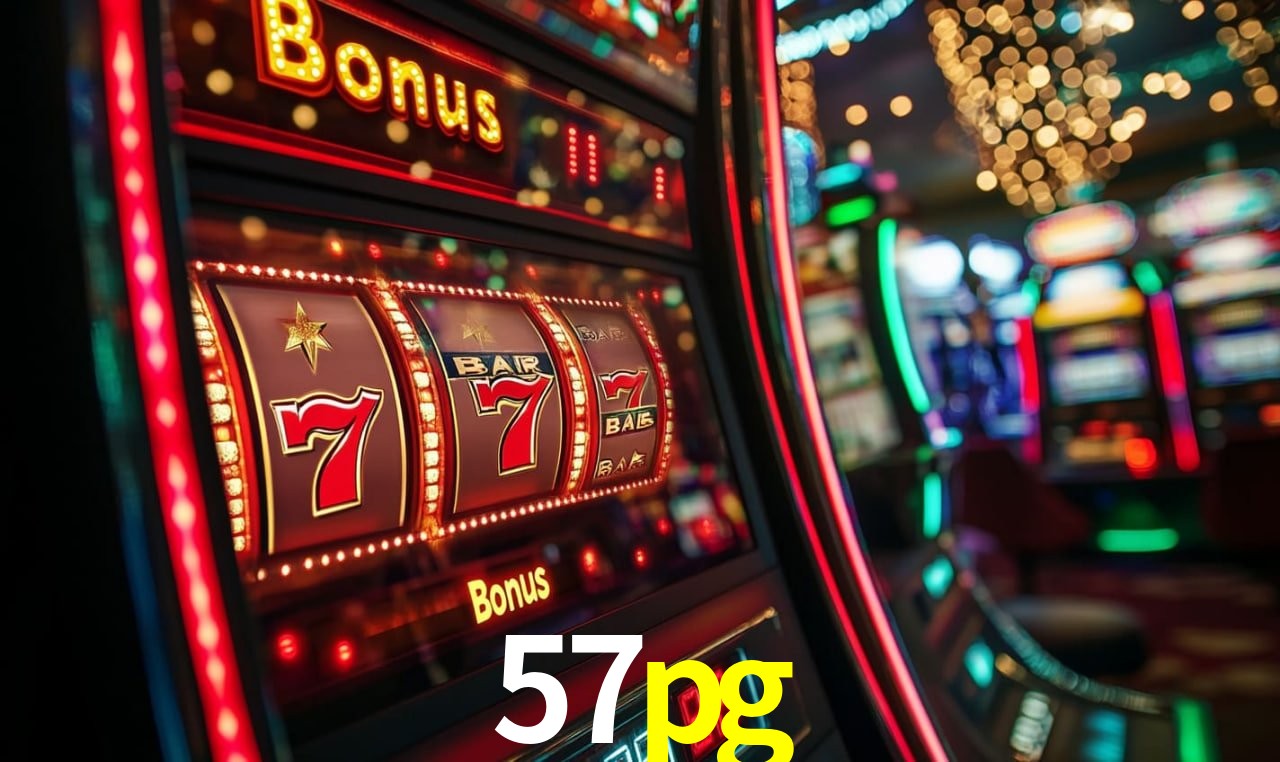 57pg Download Speed Test Logo - Teste de Velocidade Certificado
