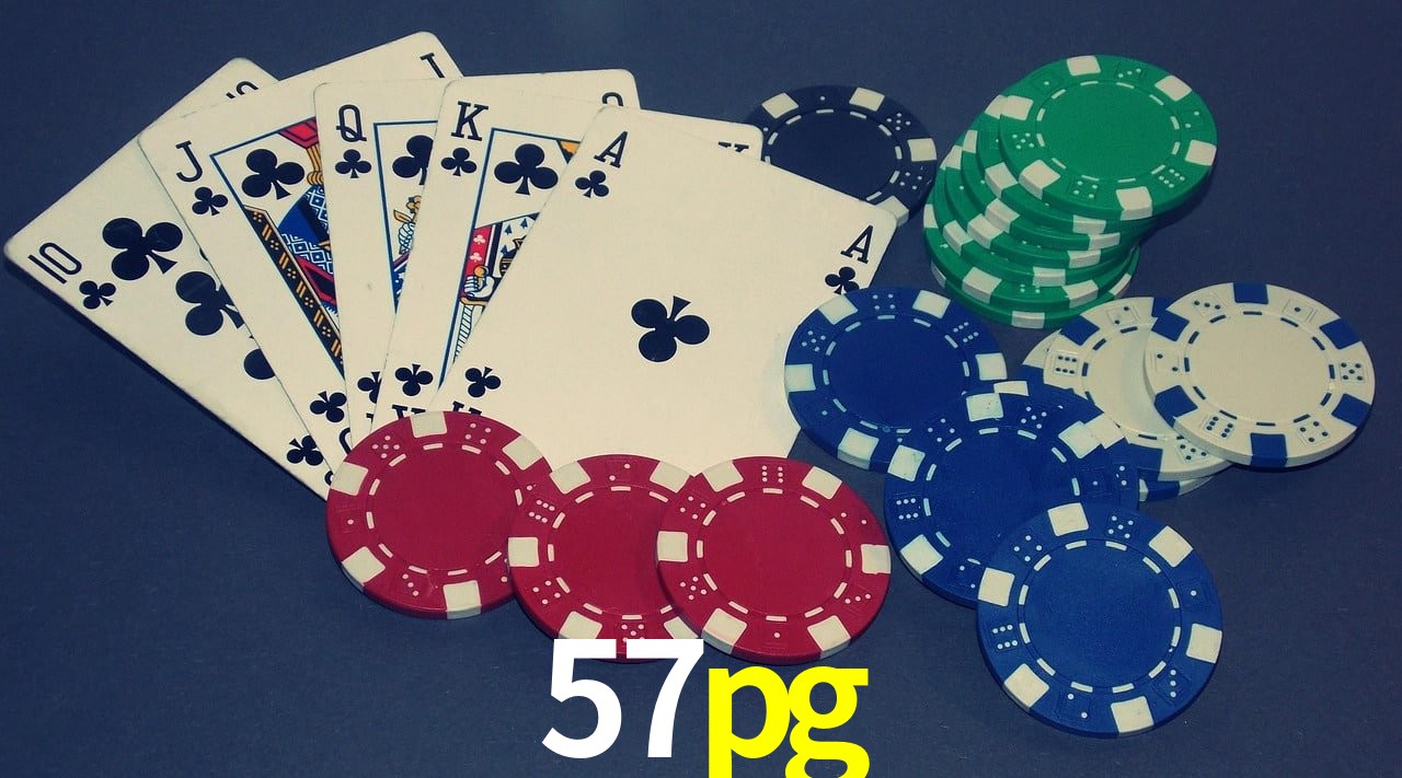 Live Casino 57pg