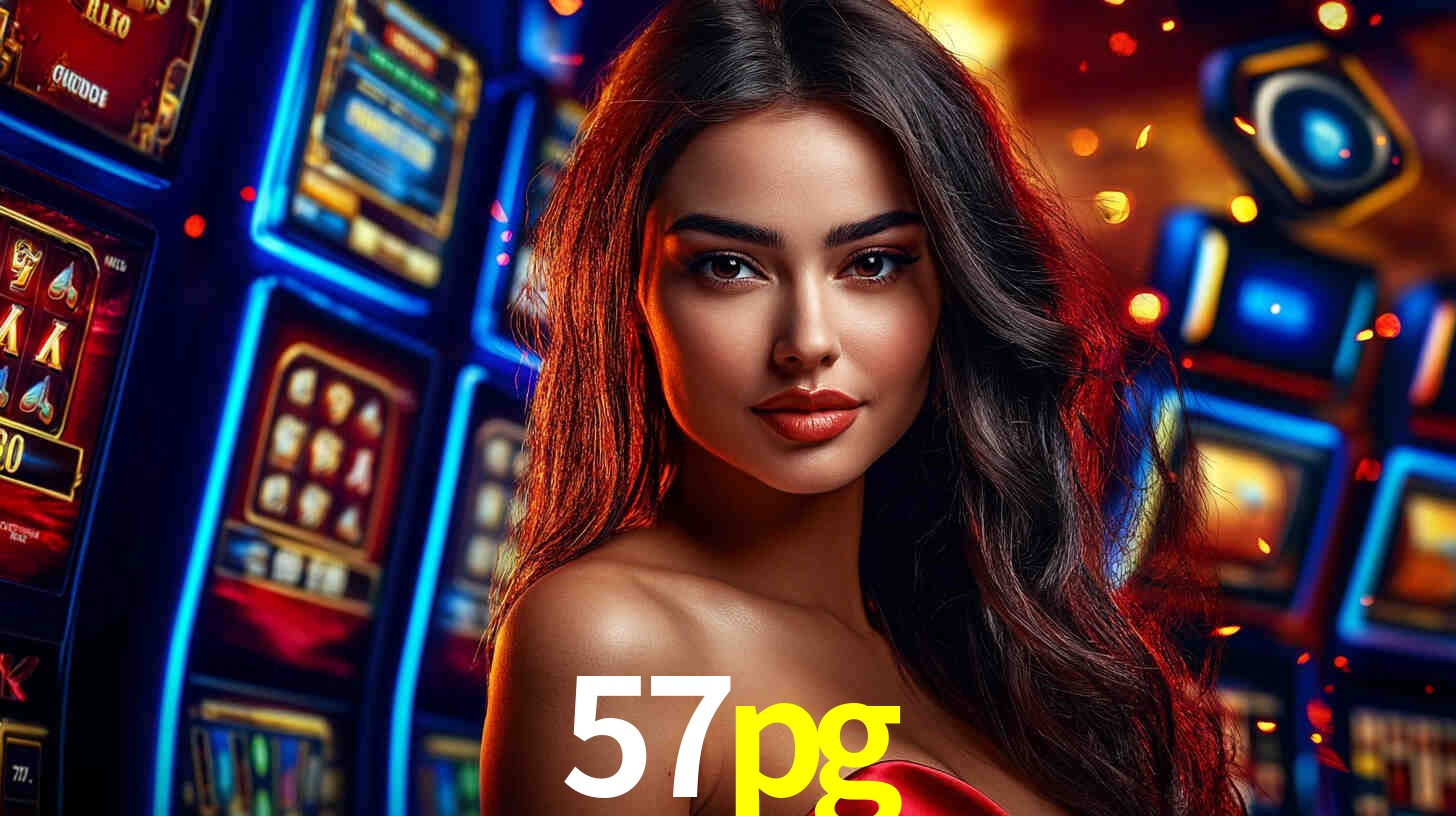 Desvendando o Mundo dos Jogos Virtuais na 57pg