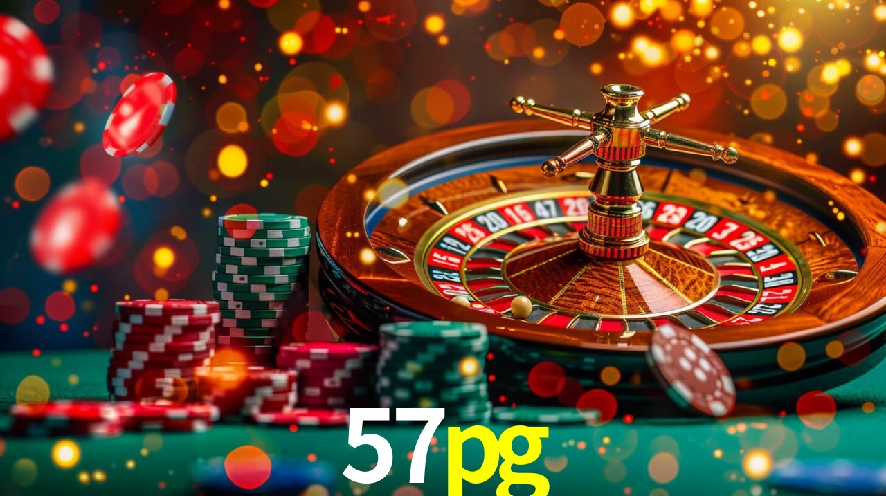 Explorando a Categoria de Eventos em Apostas na 57pg