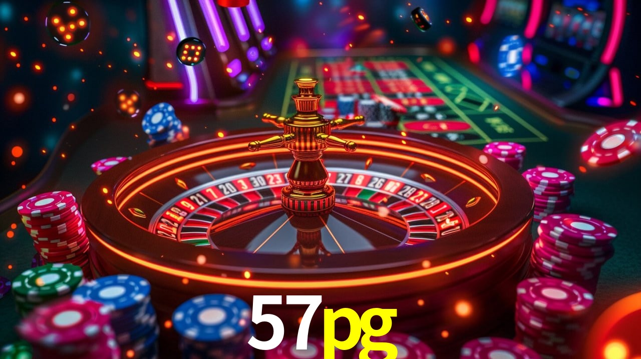 Desvendando o Mundo dos Jogos Virtuais na 57pg