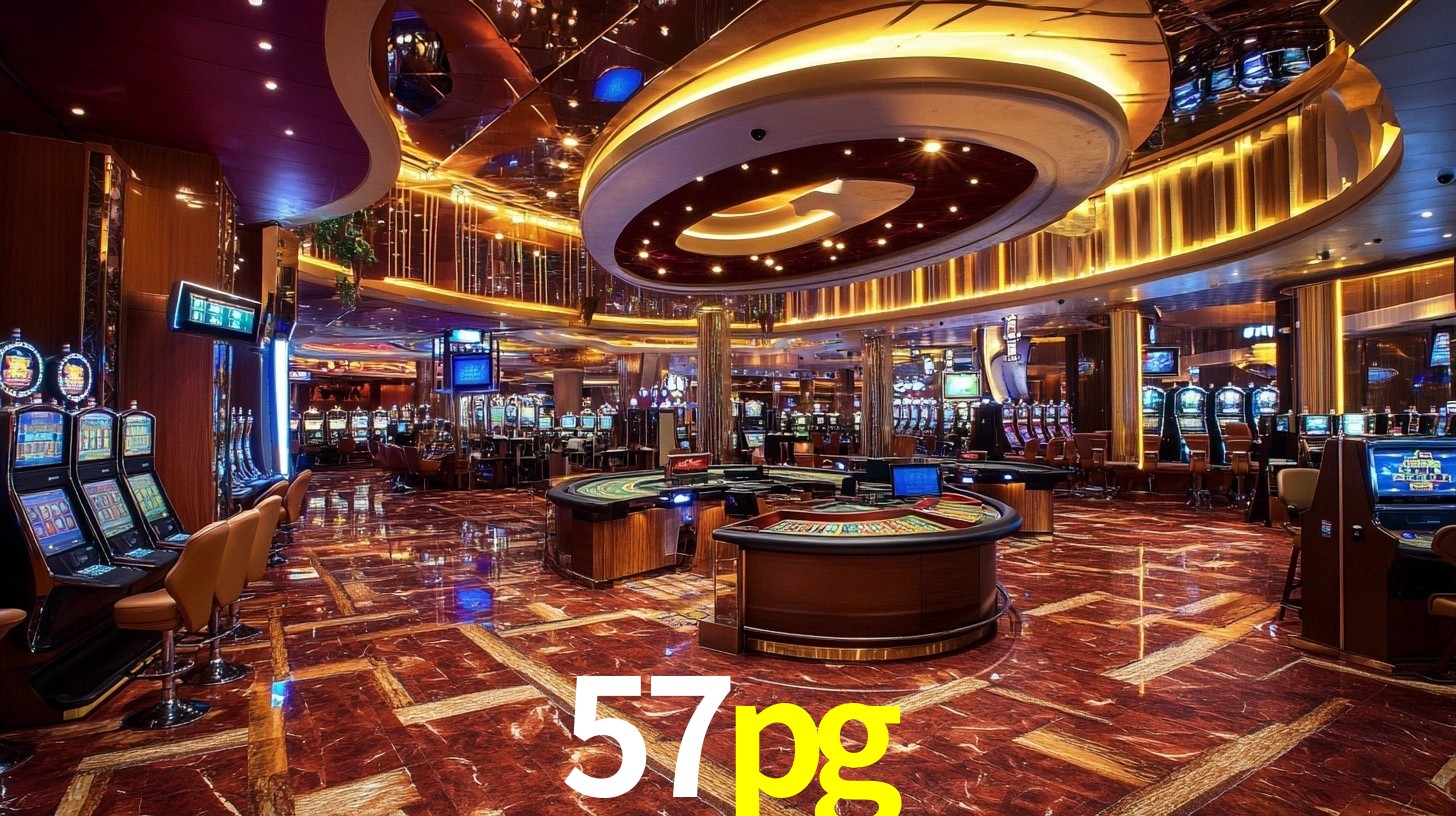 VIP Casino 57pg