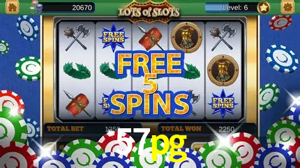 Descubra a Magia dos Jogos de Arcade no 57pg