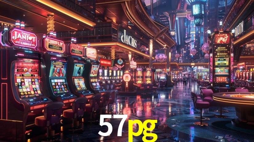 Live Casino 57pg