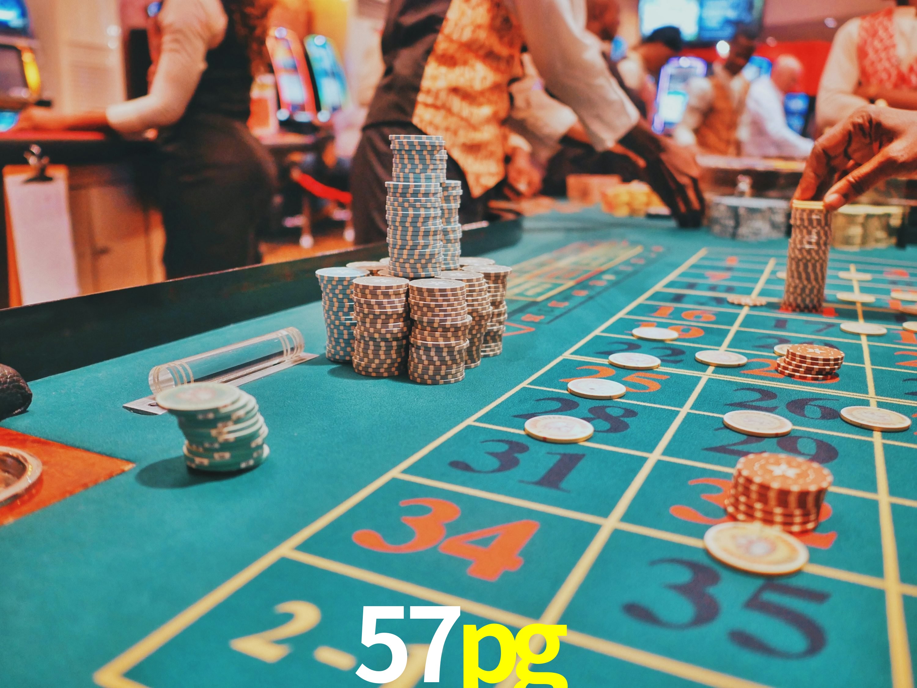 Casino Ao Vivo 57pg