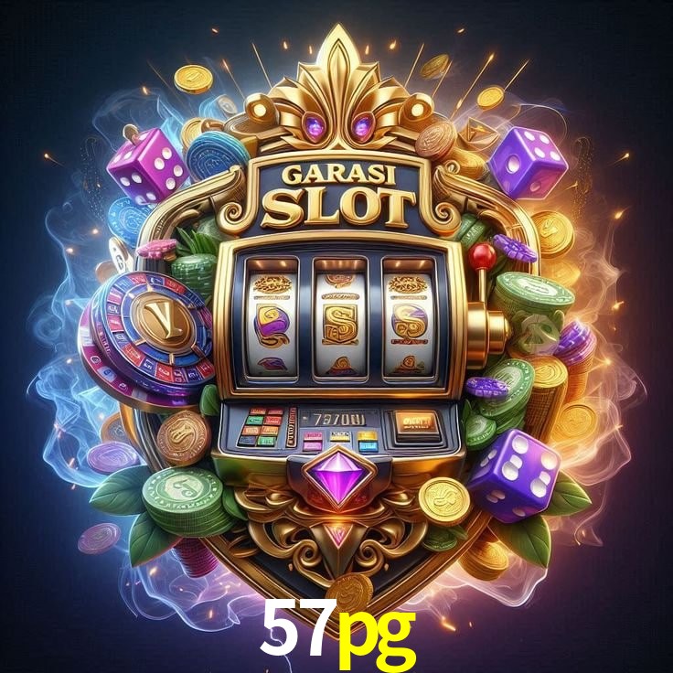 Jogos de Slot 57pg