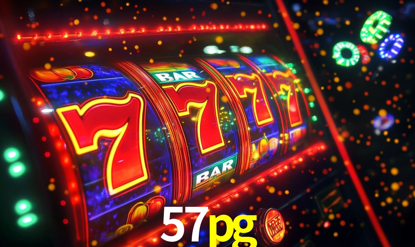 57pg bet