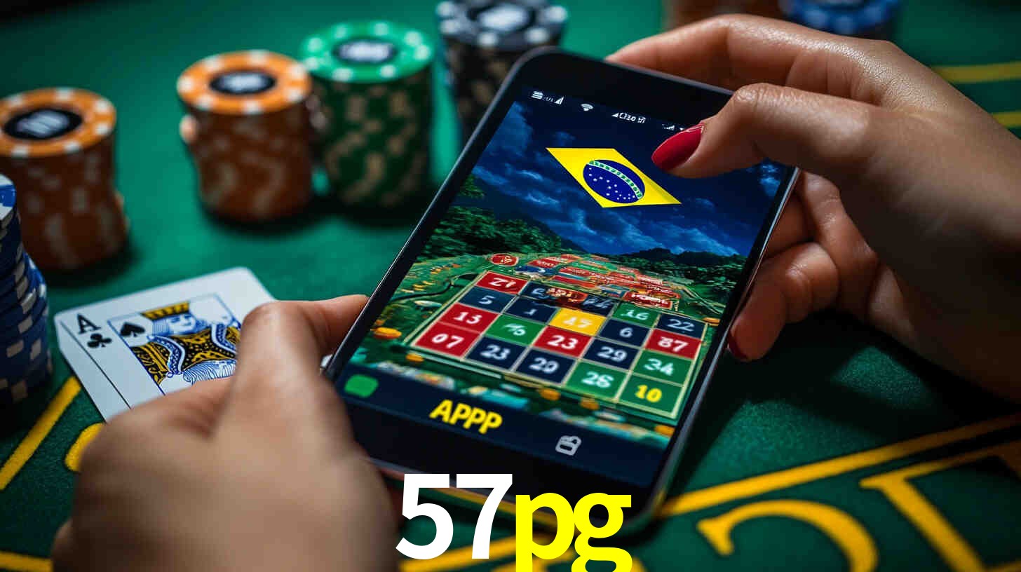 Desvendando o Mundo dos Jogos Virtuais na 57pg