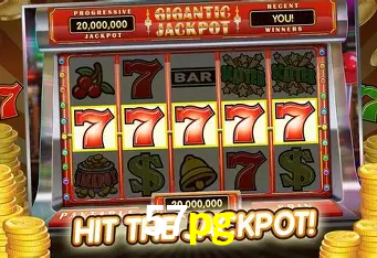 Descubra o Mundo do Cassino Online com 57pg