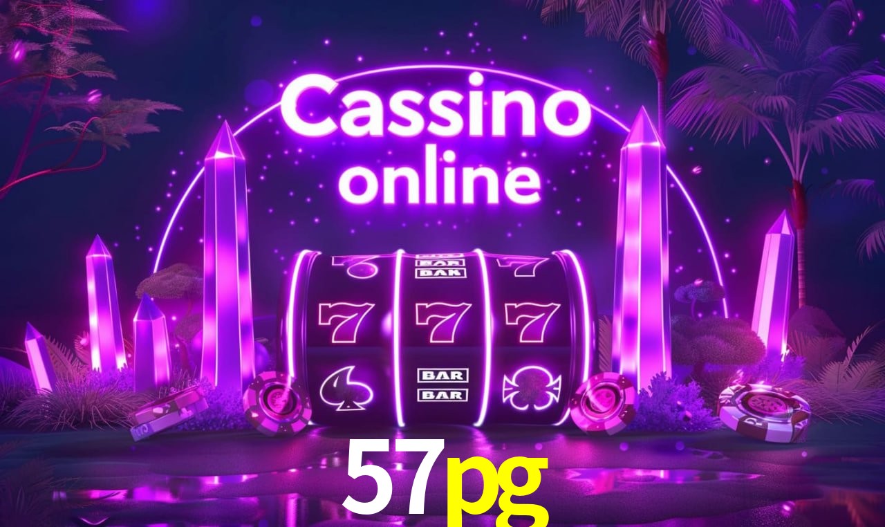 Casino Ao Vivo 57pg